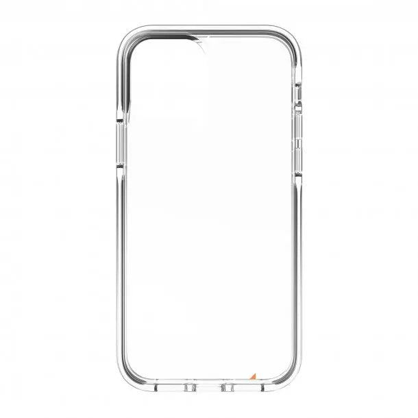ZAGG's Gear 4 D3O Piccadilly Case Compatible with iPhone 12 & 12 Pro ZAGG