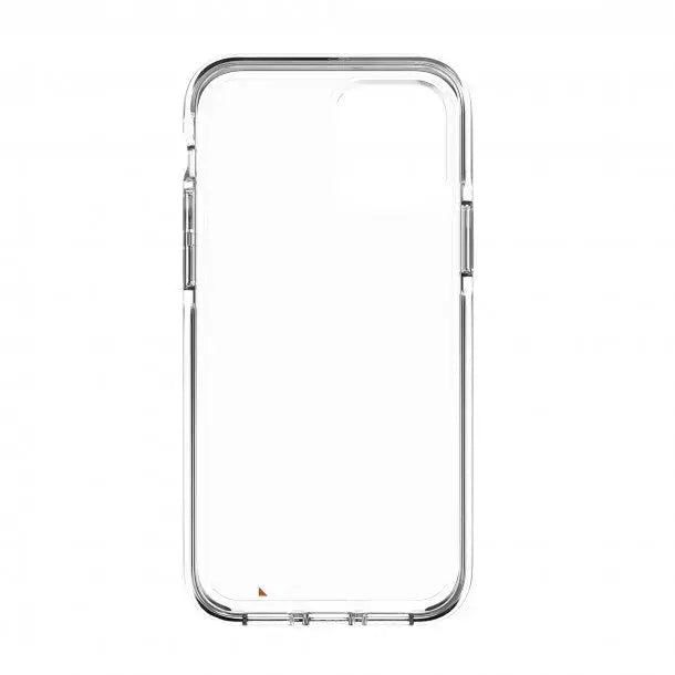 ZAGG's Gear 4 D3O Piccadilly Case Compatible with iPhone 12 & 12 Pro ZAGG