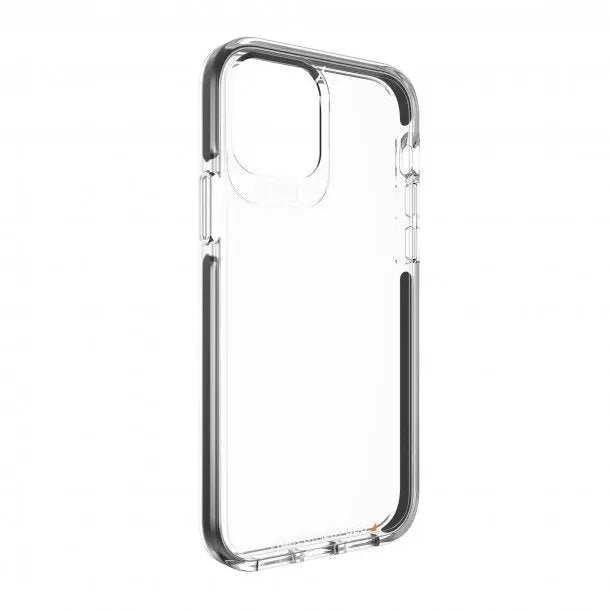 ZAGG's Gear 4 D3O Piccadilly Case Compatible with iPhone 12 & 12 Pro ZAGG