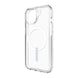 ZAGG's Gear 4 Graphene Crystal Palace Snap Case Compatible with iPhone 15 ZAGG