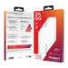 ZAGG's Gear 4 Graphene Crystal Palace Snap Case Compatible with iPhone 15 ZAGG
