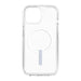 ZAGG's Gear 4 Graphene Crystal Palace Snap Case Compatible with iPhone 15 ZAGG