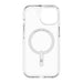 ZAGG's Gear 4 Graphene Crystal Palace Snap Case Compatible with iPhone 15 ZAGG