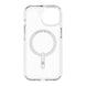 ZAGG's Gear 4 Graphene Crystal Palace Snap Case Compatible with iPhone 15 ZAGG