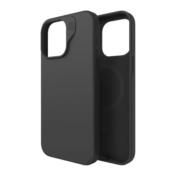ZAGG's Gear 4 Graphene Manhattan Snap Case w/ MagSafe for iPhone 15 Series ZAGG