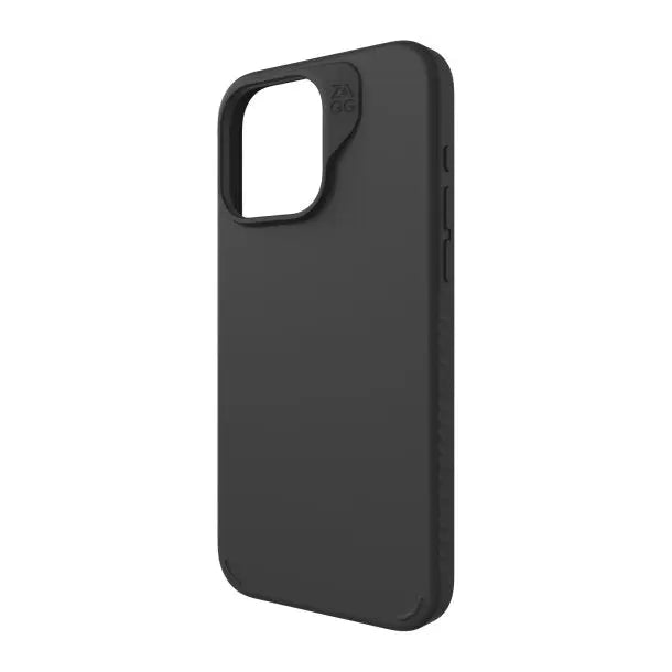 ZAGG's Gear 4 Graphene Manhattan Snap Case w/ MagSafe for iPhone 15 Series ZAGG