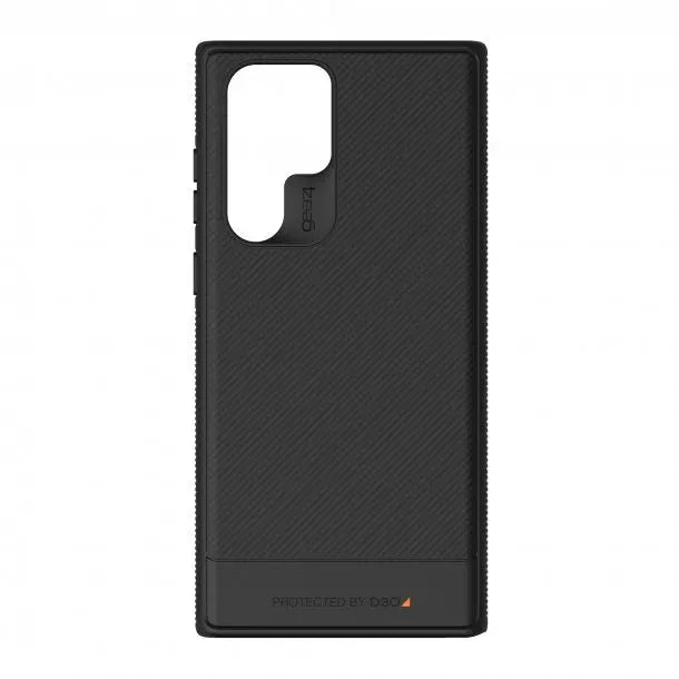 ZAGG's Gear4 D3O Bio Copenhagen Case for Samsung S22 Ultra ZAGG