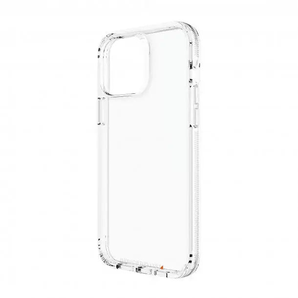 ZAGG's Gear4 D3O Clear Crystal Palace Case ZAGG