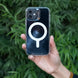 ZAGG's Gear4 D3O Clear MagSafe Crystal Palace Snap Case for iPhone 12 & 12 Pro ZAGG