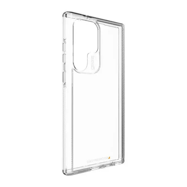 ZAGG's Gear4 D3O Crystal Palace Case for Samsung S23 Ultra ZAGG