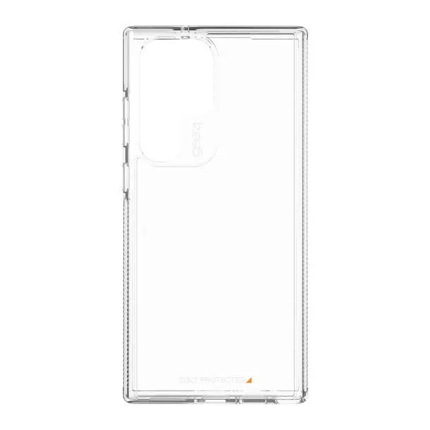 ZAGG's Gear4 D3O Crystal Palace Case for Samsung S23 Ultra ZAGG