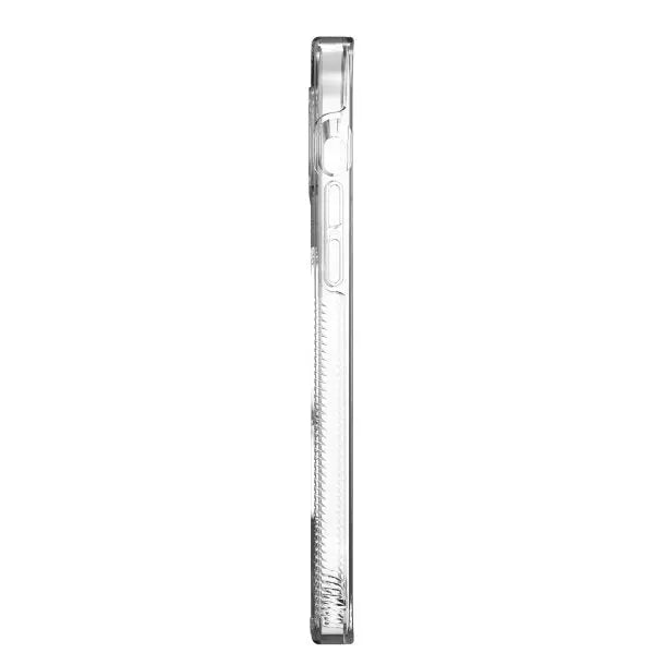 ZAGG's Gear4 D3O Crystal Palace Snap Case for iPhone 14 Plus / iPhone 15 Plus ZAGG