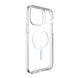 ZAGG's Gear4 D3O Crystal Palace Snap Case for iPhone 14 Pro Max ZAGG