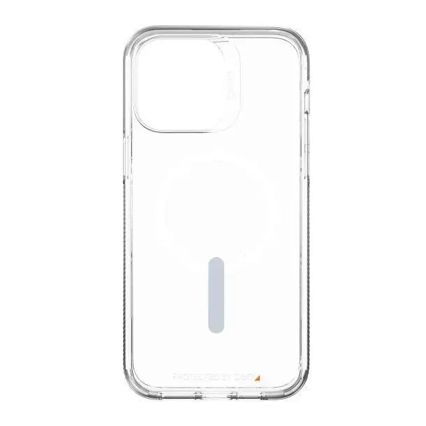 ZAGG's Gear4 D3O Crystal Palace Snap Case for iPhone 14 Pro Max ZAGG