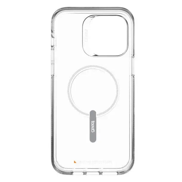 ZAGG's Gear4 D3O Crystal Palace Snap Case for iPhone 14 Pro Max ZAGG