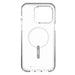 ZAGG's Gear4 D3O Crystal Palace Snap Case for iPhone 14 Pro Max ZAGG