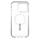 ZAGG's Gear4 D3O Crystal Palace Snap Case for iPhone 14 Pro Max ZAGG