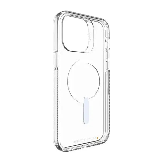 ZAGG's Gear4 D3O Crystal Palace Snap Case for iPhone 14 Pro Max ZAGG