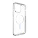 ZAGG's Gear4 D3O Crystal Palace Snap Case for iPhone 14 Pro Max ZAGG