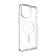 ZAGG's Gear4 D3O Crystal Palace Snap Case for iPhone 14 Pro Max ZAGG