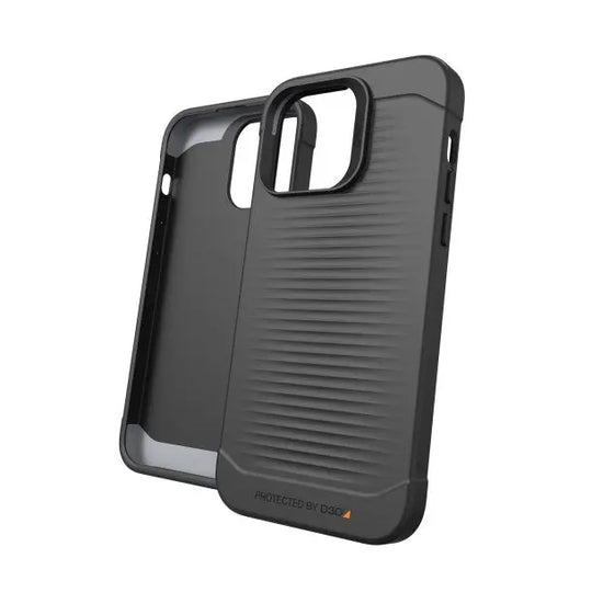 ZAGG's Gear4 D3O Havana Case for iPhone 14 Pro Max ZAGG