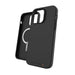 ZAGG's Gear4 D3O Rio Snap Case with MagSafe compatible with iPhone 14 Pro Max ZAGG