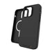 ZAGG's Gear4 D3O Rio Snap Case with MagSafe compatible with iPhone 14 Pro Max ZAGG