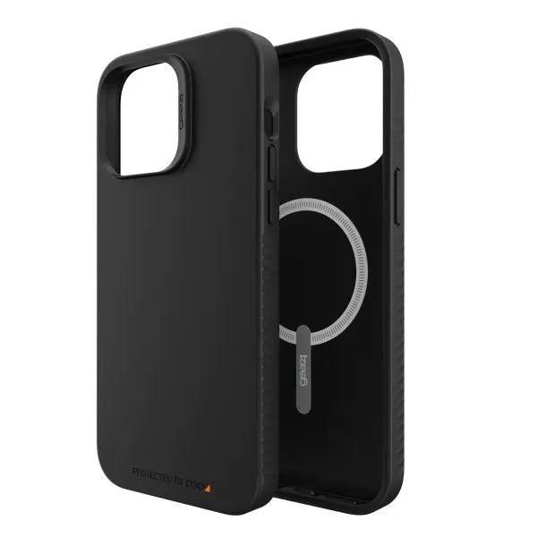 ZAGG's Gear4 D3O Rio Snap Case with MagSafe compatible with iPhone 14 Pro Max ZAGG