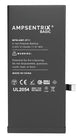 Ampsentrix Basic Replacement Batteries for Apple iPhone 11 / 11 Pro / 11 Pro Max - 3C Easy Markham