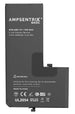 Ampsentrix Basic Replacement Batteries for Apple iPhone 11 / 11 Pro / 11 Pro Max - 3C Easy Markham