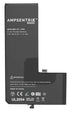 Ampsentrix Basic Replacement Batteries for Apple iPhone 11 / 11 Pro / 11 Pro Max - 3C Easy Markham