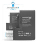 Ampsentrix Basic Replacement Batteries for Apple iPhone 12 Mini / 12 / 12 Pro / 12 Pro Max - 3C Easy Markham