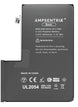 Ampsentrix Basic Replacement Batteries for Apple iPhone 13 Mini / 13 / 13 Pro / 13 Pro Max - 3C Easy Markham