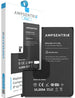 Ampsentrix Basic Replacement Batteries for Apple iPhone 15 / 15 Plus / 15 Pro / 15 Pro Max - 3C Easy Markham