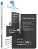 Ampsentrix Basic Replacement Batteries for Apple iPhone 15 / 15 Plus / 15 Pro / 15 Pro Max - 3C Easy Markham