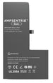 Ampsentrix Basic Replacement Batteries for Apple iPhone Xs / XR / Xs Max - 3C Easy Markham