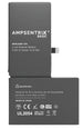 Ampsentrix Basic Replacement Battery for Apple iPhone X (10) - 3C Easy Markham