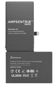 Ampsentrix Basic Replacement Battery for Apple iPhone X (10) - 3C Easy Markham