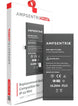 AmpSentrix Plus Batteries Compatible with iPhone 12 Mini, 12, 12 Pro, and 12 Pro Max - 3C Easy Markham