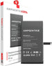 AmpSentrix Plus Replacement Batteries for iPhone 14 / 14 Plus / 14 Pro / 14 Pro Max - 3C Easy Markham