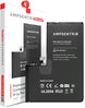 AmpSentrix Plus Replacement Batteries for iPhone 14 / 14 Plus / 14 Pro / 14 Pro Max - 3C Easy Markham