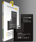AmpSentrix Pro Replacement Batteries Compatible with iPhone 15, 15 Plus, 15 Pro, & 15 Pro Max - 3C Easy Markham