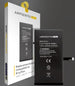 AmpSentrix Pro Replacement Batteries Compatible with iPhone 15, 15 Plus, 15 Pro, & 15 Pro Max - 3C Easy Markham