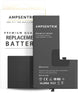 Ampsentrix Pro Replacement Batteries for Apple iPhone 11 / 11 Pro / 11 Pro Max - 3C Easy Markham