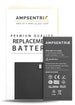 Ampsentrix Pro Replacement Batteries for Apple iPhone 12 Mini / 12 / 12 Pro / 12 Pro Max - 3C Easy Markham