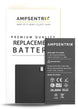 Ampsentrix Pro Replacement Batteries for Apple iPhone 12 Mini / 12 / 12 Pro / 12 Pro Max - 3C Easy Markham