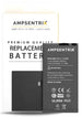 Ampsentrix Pro Replacement Batteries for Apple iPhone 12 Mini / 12 / 12 Pro / 12 Pro Max - 3C Easy Markham