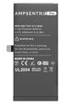 Ampsentrix Pro Replacement Batteries for Apple iPhone 13 Mini / 13 / 13 Pro / 13 Pro Max - 3C Easy Markham