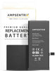 Ampsentrix Pro Replacement Batteries for Apple iPhone 6, 6 Plus, 6S, 6S Plus - 3C Easy Markham