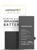 Ampsentrix Pro Replacement Batteries for Apple iPhone 7, 7 Plus, 8, and 8 Plus - 3C Easy Markham
